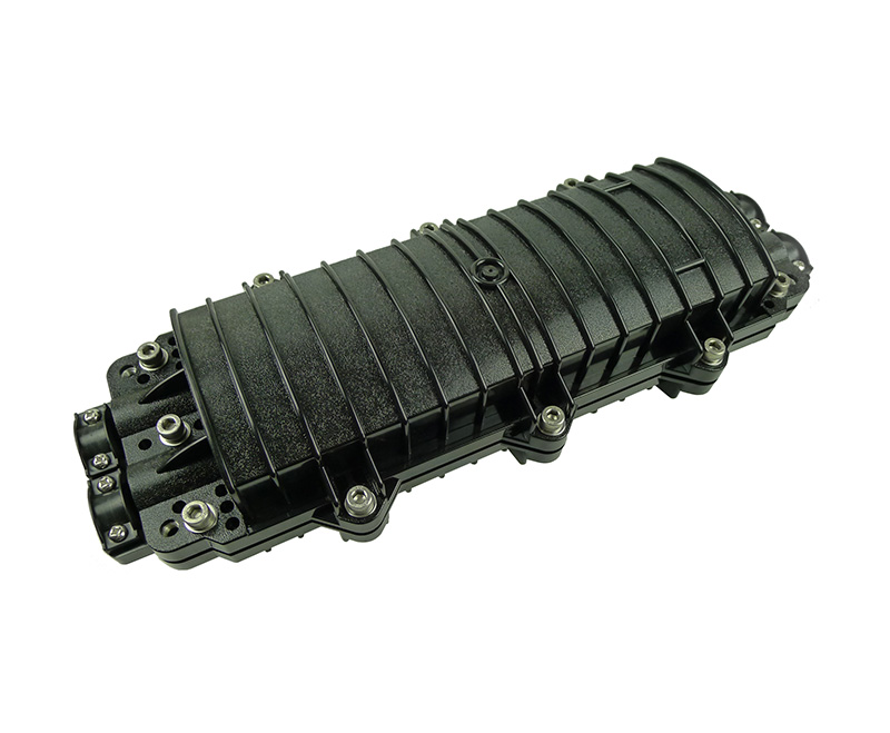 直埋光纜接頭盒(QJS102)